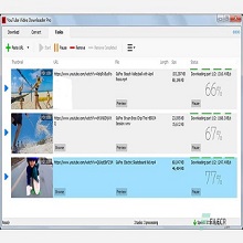 Robin YouTube Video Downloader Pro 7.0.3 Download