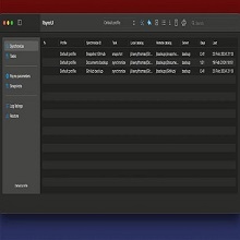 RsyncUI 2.8.2 for MacOS Download