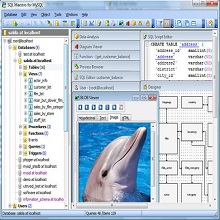 SQL Maestro for MySQL 25.3.0.1 Download
