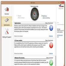 SSD Booster NET 18.45 Download