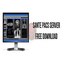 Sante PACS Server 4.4.1 Download