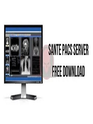 Sante PACS Server 4.4.1 Download