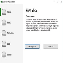 Secret Disk Professional 2025 v316 Download
