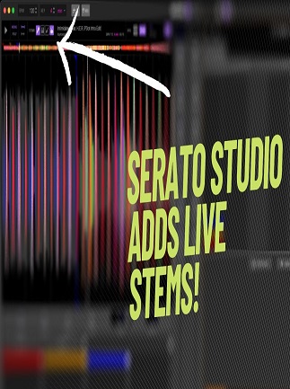 Serato Studio 2.5.0 Pre Activated Download