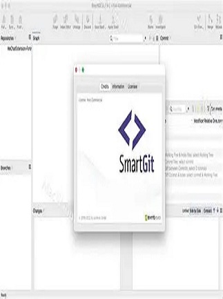 SmartGit 25.1.102 Download