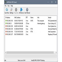 SoftPerfect WiFi Guard 25.12 Download