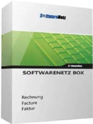 SoftwareNetz Cash Book 10.11 Download