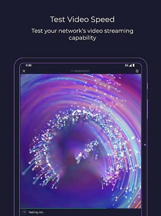 Speedtest by Ookla 6.5.2 Premium APK Download