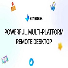 StarDesk Remote 1.0.4 Download