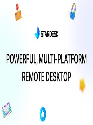 StarDesk Remote 1.0.4 Download