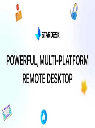 StarDesk Remote 1.0.6.6320 Download