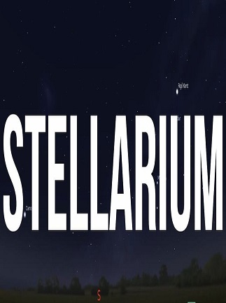 Stellarium Astronomy Software 25.4 Download