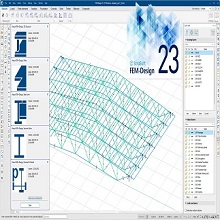 StruSoft FEM-Design Suite 24.00.005 Download