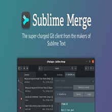 Sublime Merge 2 Build 2119 Download