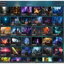 Sucrose Wallpaper Engine 25.12.5.0 Download