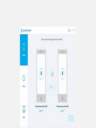 Syncios Data Transfer 3.5.3 Download