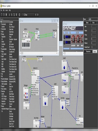 SynthEdit 1.5.655 Download