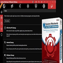 System Mechanic Ultimate Defense 26.0.0.10 Download