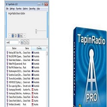 TapinRadio Pro 2.16.14 Download