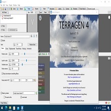 Terragen Professional 4.8.64 Download