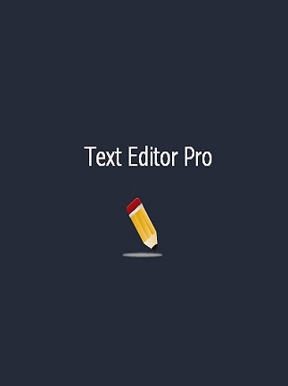 Text Editor Pro 35.1.0 Download
