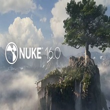 The Foundry Nuke Studio 16.0v8 Download