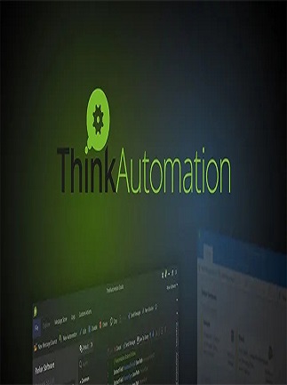 ThinkAutomation Studio Professional 5.1.1098.2 Download