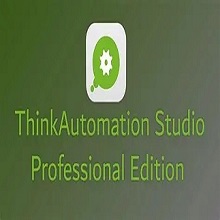 ThinkAutomation Studio Professional 5.1.1100.2 Download