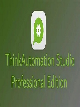 ThinkAutomation Studio Professional 5.1.1100.2 Download