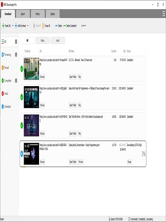 Tomabo MP4 Downloader Pro 6.0.7 Download