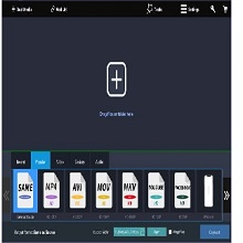 TopWin Windows Video Converter 2025 v10.0.3.9 Download