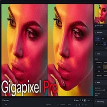 Topaz Gigapixel Pro 1.0.6 Download