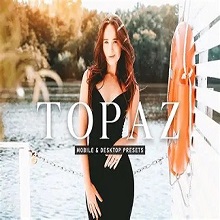 Topaz Photo Pro 1.0.3 Download