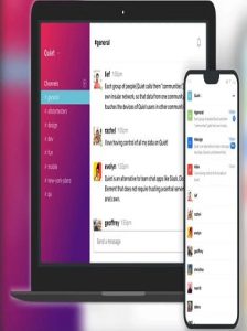 TryQuiet Quiet Chat 6.4.1 (Latest 2025) Download