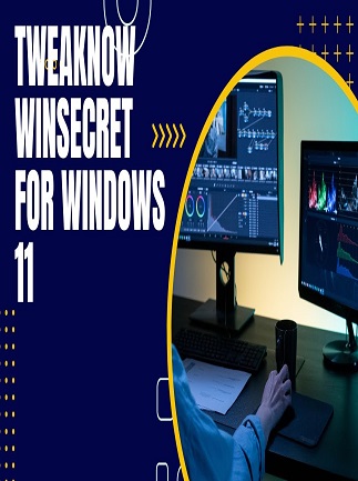 TweakNow WinSecret Plus 7.5.0 Download