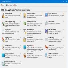 TweakNow WinSecret Plus 7.5.5 Download