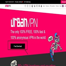 Urban VPN 4.0.5 Download