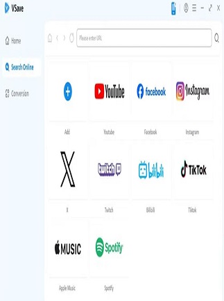 VSave 2.3.0 Download