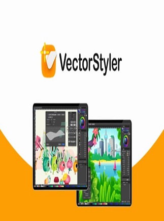 Vector Styler 1.3.005 Download