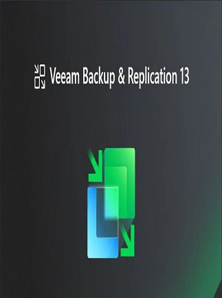 Veeam Backup and Replication 13.0.1.180 20251114 Download