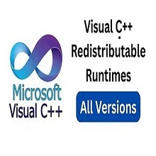 Visual C++ Redistributable Runtimes All-in-One 2025 V1.0 Download