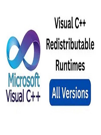 Visual C++ Redistributable Runtimes All-in-One 2025 Download