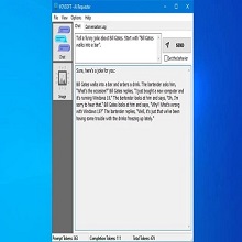 VovSoft AI Requester 4.2 Download