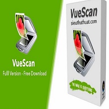 VueScan Pro 9.8.50 Download