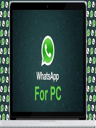 WhatsApp for Windows 2.2575.70.0 Download