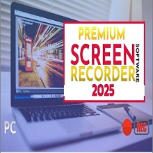 Win Screen Recorder 2025 v10.0.3.9 Download