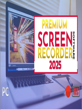 Win Screen Recorder 2025 v10.0.3.9 Download