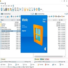 WinNc 11.4 Download