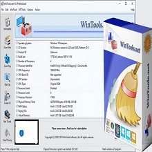 WinTools.net 26.0.1 Download