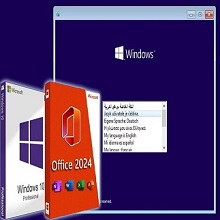 Windows 10 Pro With Office 2024 Pro Plus Download
